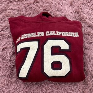 Women’s Edikted hoodie